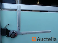Neolt xl tekentafel - afbeelding 3 van  8