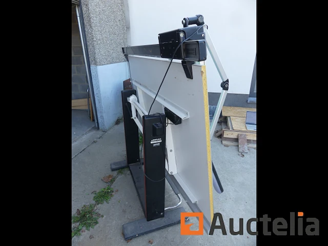 Neolt xl tekentafel - afbeelding 4 van  8