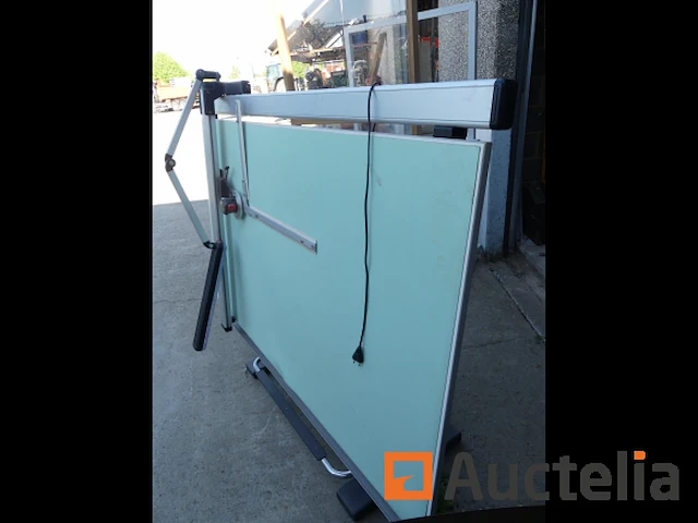 Neolt xl tekentafel - afbeelding 5 van  8