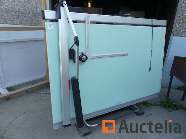 Neolt xl tekentafel - afbeelding 6 van  8