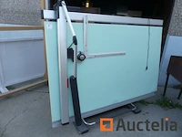 Neolt xl tekentafel - afbeelding 6 van  8
