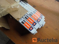 Neon buizen - afbeelding 3 van  4