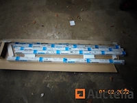 Neon enkel frame - 5 stuks - afbeelding 4 van  4