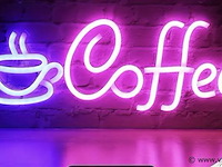 Neon led - afbeelding 1 van  2