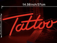 Neon led - afbeelding 1 van  1