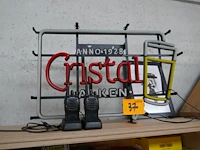 Neon & walkie talkie - afbeelding 1 van  3