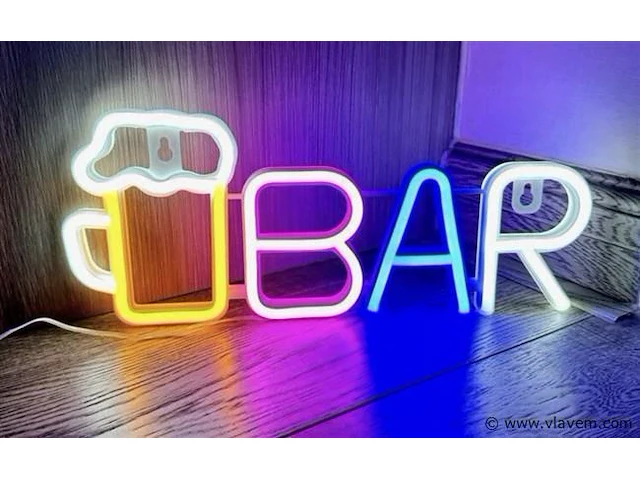 Neon - afbeelding 1 van  1