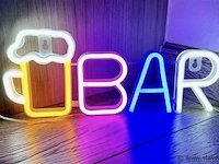 Neon - afbeelding 1 van  1