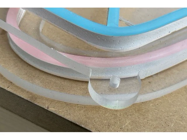Neonverlichting - afbeelding 3 van  5