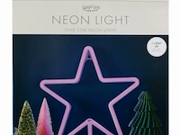 Neonverlichting - afbeelding 3 van  3
