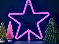 Neonverlichting - afbeelding 2 van  3