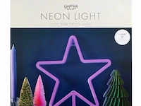 Neonverlichting - afbeelding 3 van  3