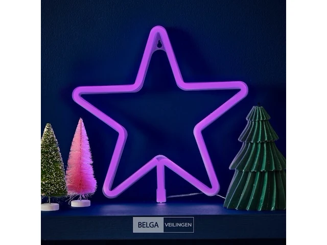 Neonverlichting - afbeelding 2 van  3