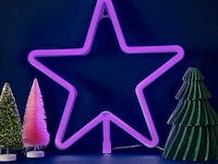 Neonverlichting - afbeelding 2 van  3