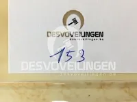 Neope tv kast - afbeelding 2 van  3