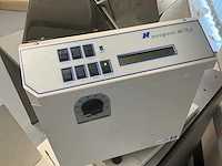 Neopost as 73p adresprinter - afbeelding 2 van  5