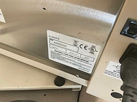Neopost as 73p adresprinter - afbeelding 4 van  5