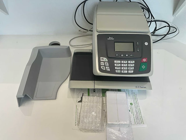 Neopost frankeermachine - afbeelding 1 van  3