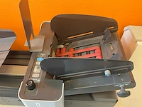 Neopost si92 couverteermachine - postverwerking - afbeelding 5 van  9