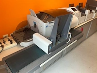 Neopost si92 couverteermachine - postverwerking - afbeelding 7 van  9