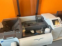 Neopost si92 couverteermachine - postverwerking - afbeelding 8 van  9