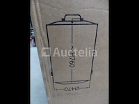 Neotherm neo 075 boiler groen