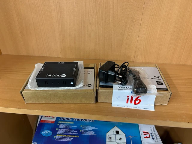 Neovo hip - afbeelding 1 van  6