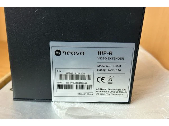 Neovo hip - afbeelding 4 van  6