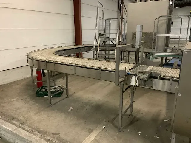 Nepas system eps kratten opener opzetsysteem - afbeelding 2 van  18