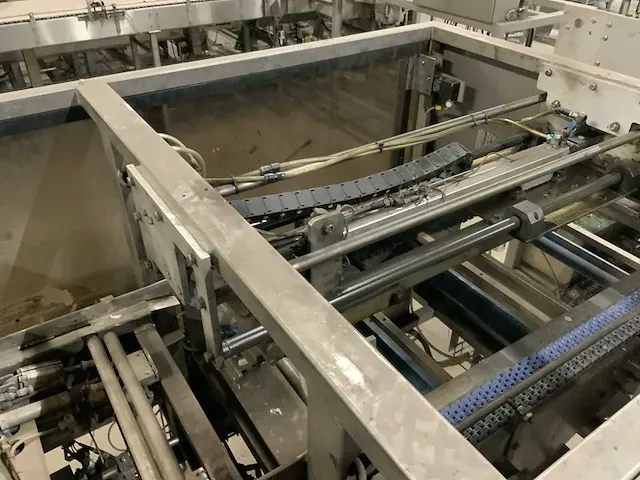 Nepas system eps kratten opener opzetsysteem - afbeelding 3 van  18