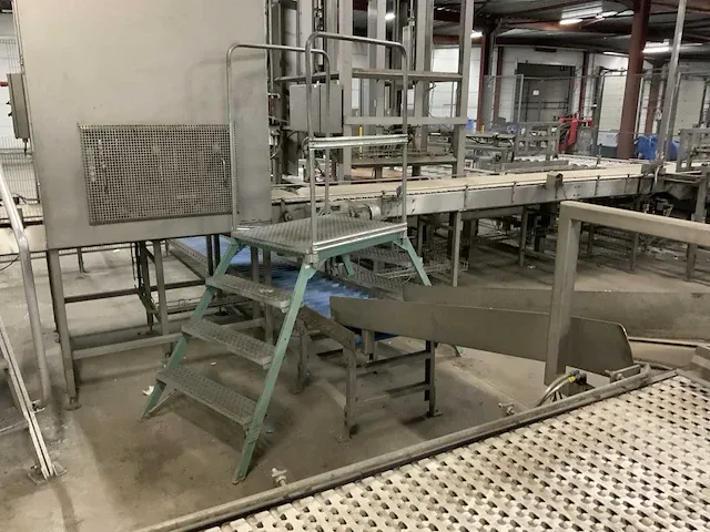 Nepas system eps kratten opener opzetsysteem - afbeelding 4 van  18