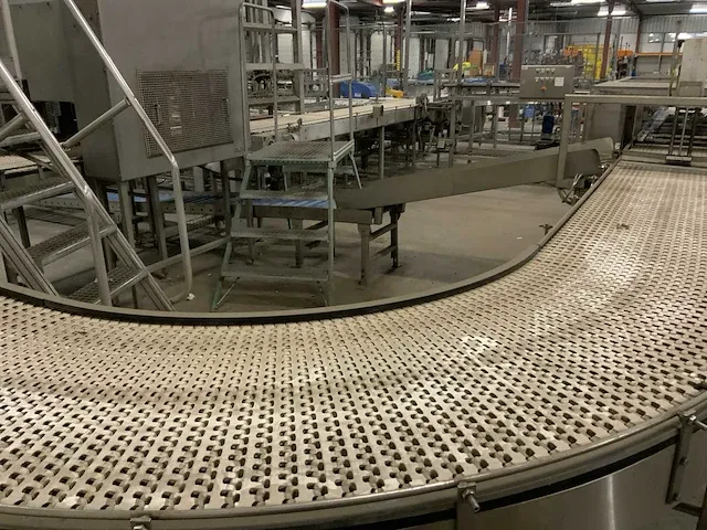 Nepas system eps kratten opener opzetsysteem - afbeelding 5 van  18