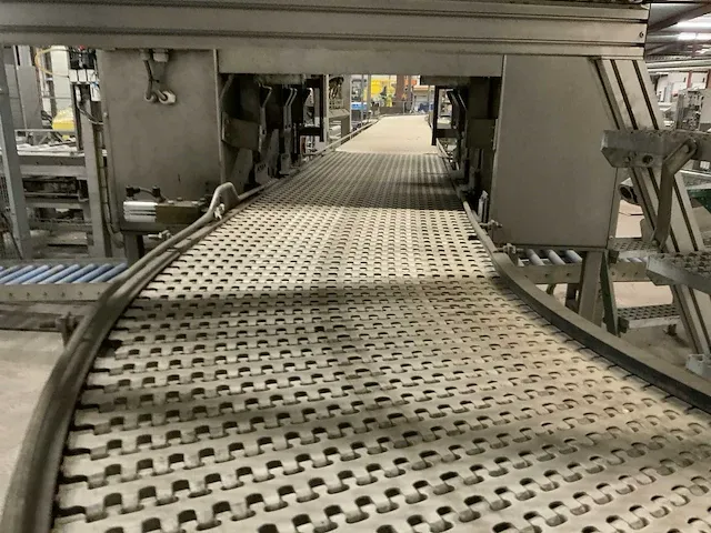 Nepas system eps kratten opener opzetsysteem - afbeelding 6 van  18