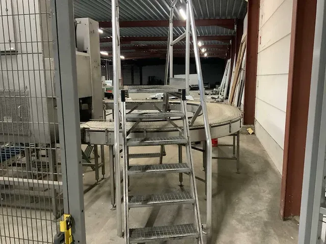 Nepas system eps kratten opener opzetsysteem - afbeelding 7 van  18