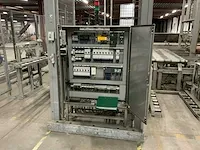 Nepas system eps kratten opener opzetsysteem - afbeelding 9 van  18