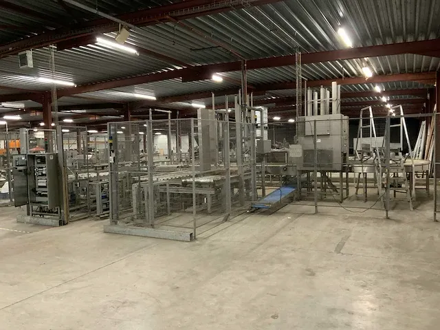 Nepas system eps kratten opener opzetsysteem - afbeelding 11 van  18