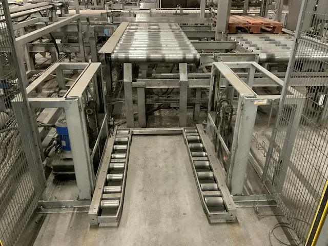 Nepas system eps kratten opener opzetsysteem - afbeelding 12 van  18
