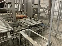 Nepas system eps kratten opener opzetsysteem - afbeelding 13 van  18