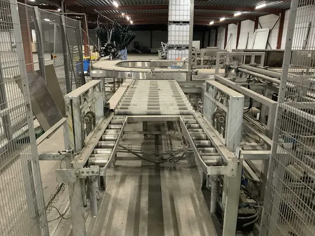 Nepas system eps kratten opener opzetsysteem - afbeelding 15 van  18
