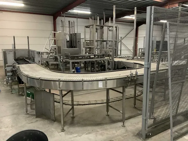 Nepas system eps kratten opener opzetsysteem - afbeelding 16 van  18