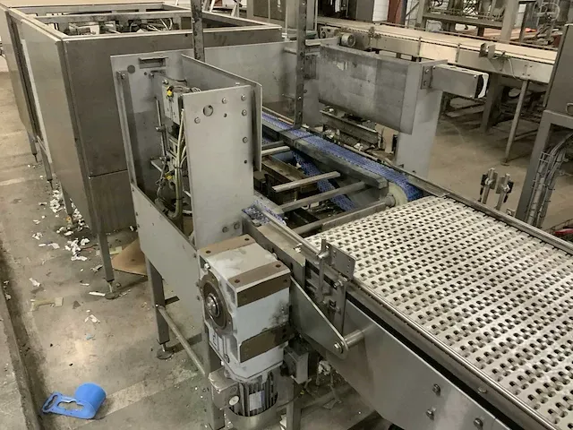 Nepas system eps kratten opener opzetsysteem - afbeelding 17 van  18
