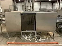 Nepas system eps kratten opener opzetsysteem - afbeelding 18 van  18