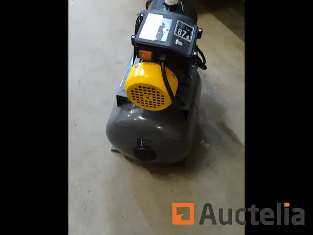 Neptun hydrofoor groep - afbeelding 1 van  8