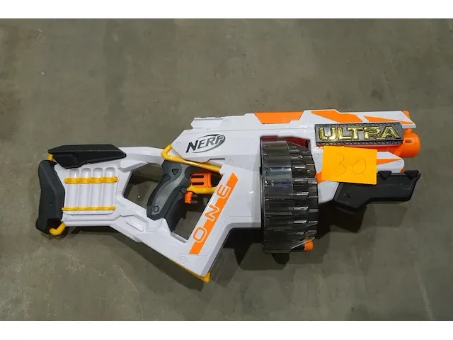 Nerf gun ultra - afbeelding 1 van  1