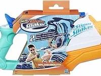 Nerf super soaker splash mouth - waterpistool