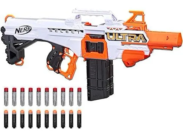 Nerf ultra select blaster - afbeelding 1 van  2