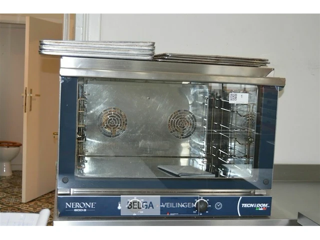 Nerone oven - afbeelding 2 van  7