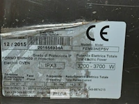 Nerone oven - afbeelding 5 van  7