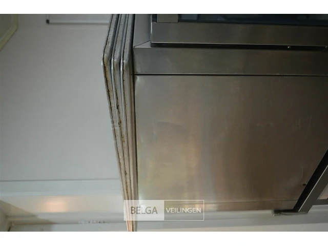 Nerone oven - afbeelding 6 van  7