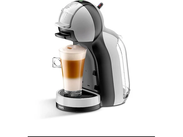 Nescafé dolce gusto krups mini - afbeelding 1 van  5